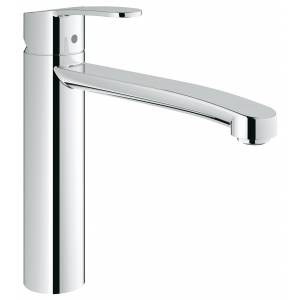 Eurostyle Cosmopolitan Смеситель для раковины со средним изливом GROHE 31124002