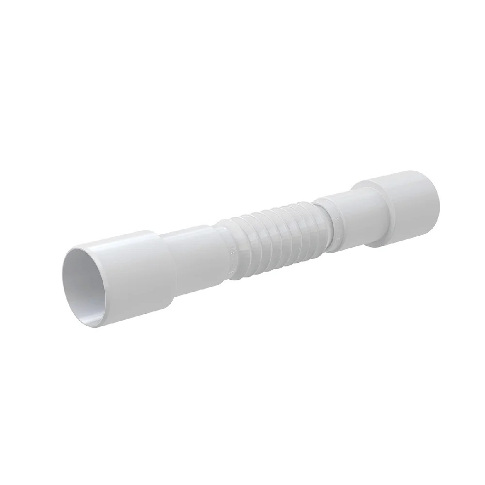 Гибкое соединение 50/40×40/50 Alcaplast A720