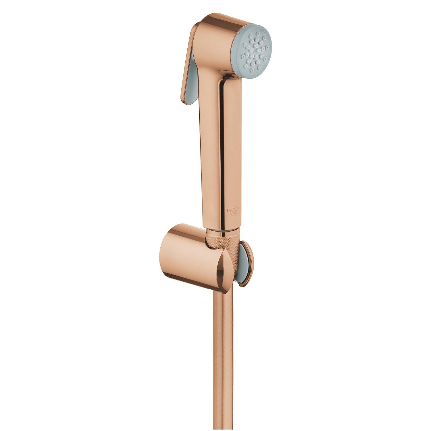 Гигиенический душ, теплый закат глянцевый Grohe Tempesta-F Trigger Spray 30 27513DA1