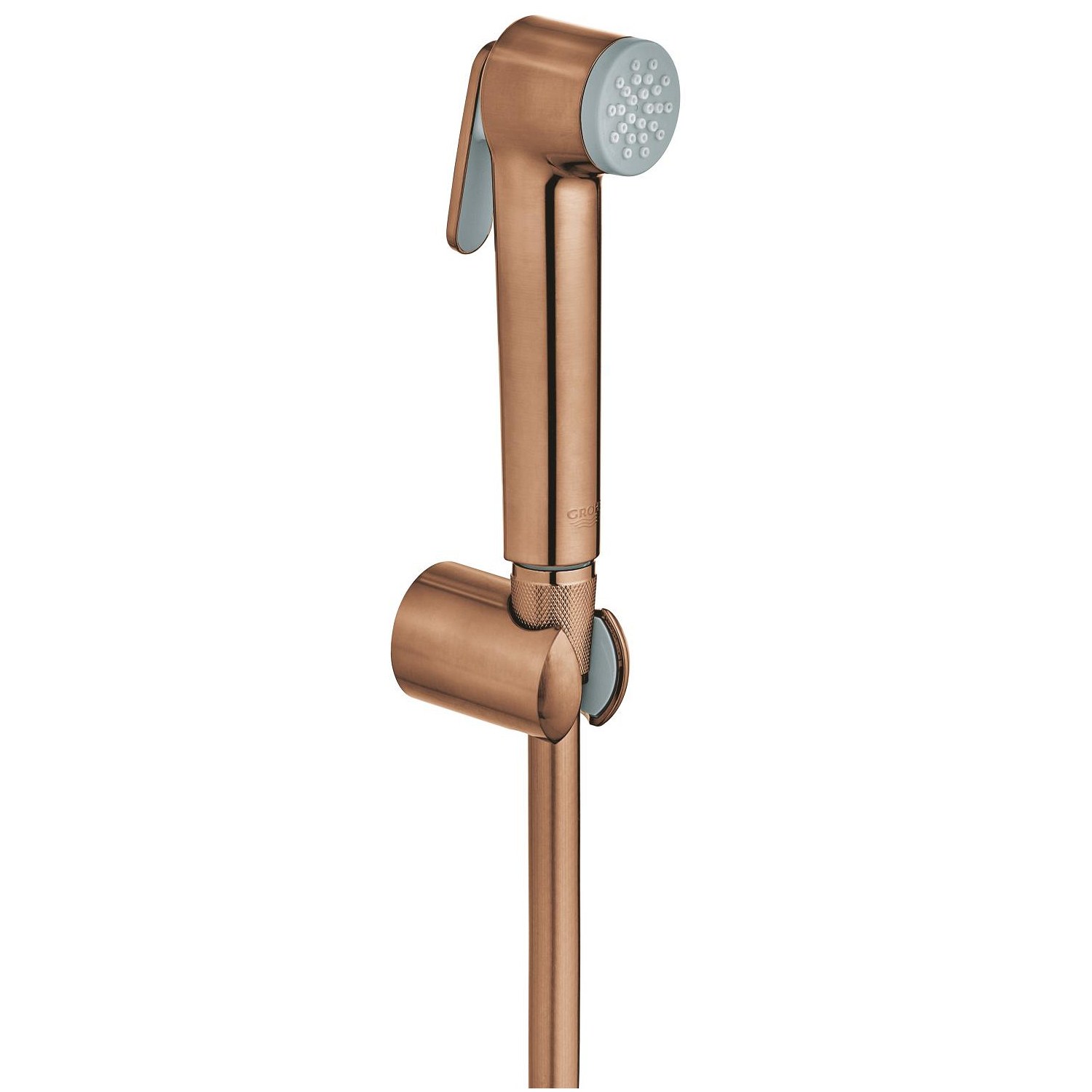 Гигиенический душ, теплый закат матовый Grohe Tempesta-F Trigger Spray 30 27513DL1
