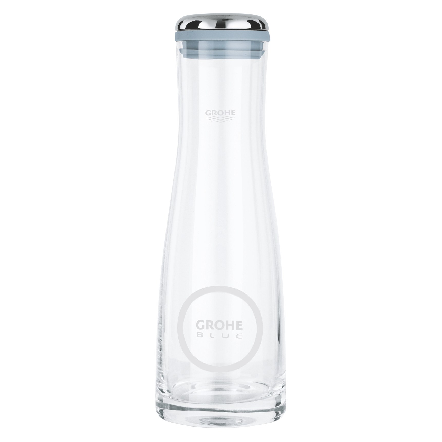Grohe Blue Стеклянный графин 40405000