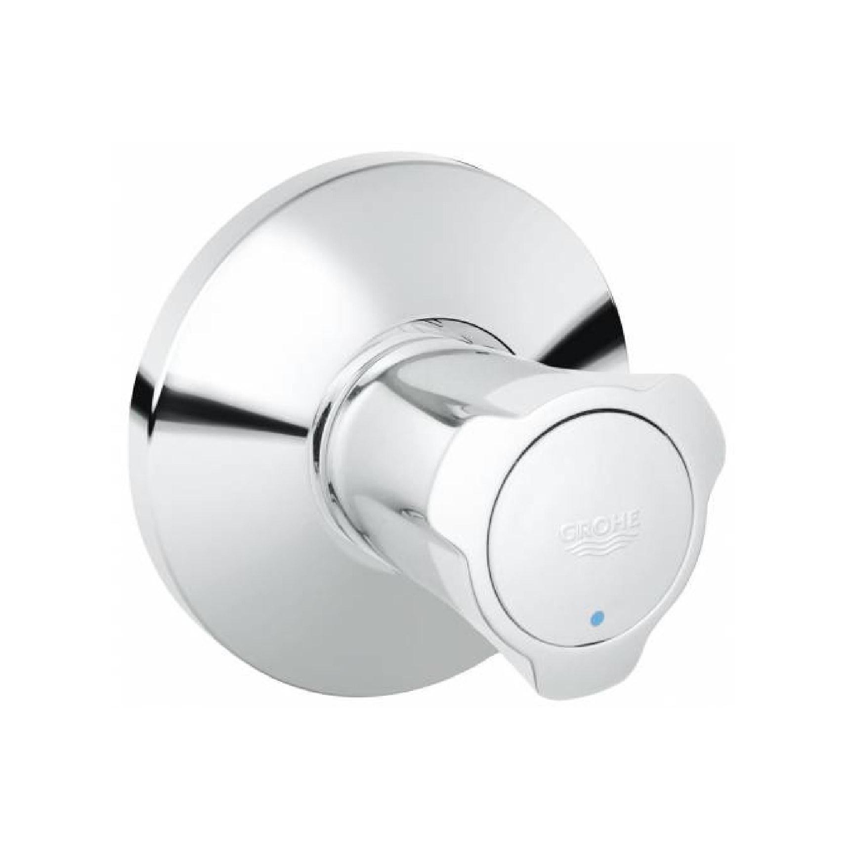 GROHE Costa L вентиль для душа , синий 20-80 19808001