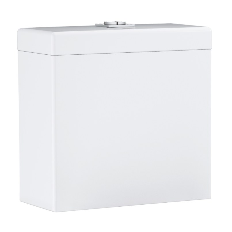GROHE Cube Ceramica Бачок внешнего монтажа 39490000