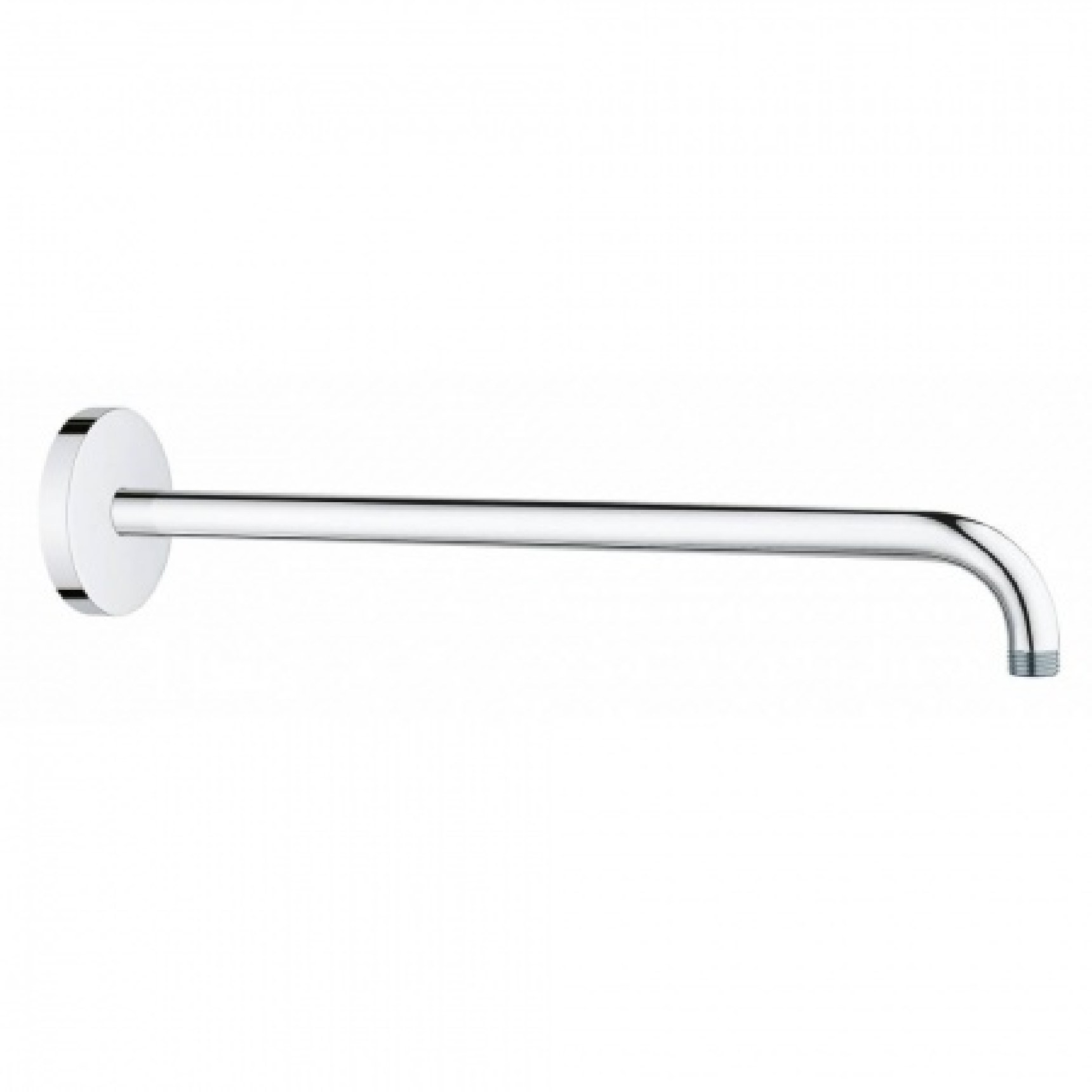GROHE Душевой кронштейн Rainshower 422mm РАСПРОДАЖА 26146000