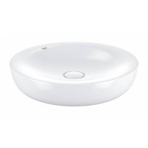 GROHE Essence Ceramic, Свободностоящая раковина 45 см, альпин-белый 3960900H