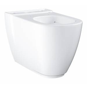 GROHE Essence Ceramic Унитаз напольный, альпин-белый 3957200H