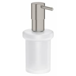 GROHE Essentials Дозатор жидкого мыла, суперсталь 40394DC1