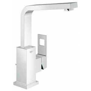 GROHE Eurocube смеситель для раковины L 2313500E