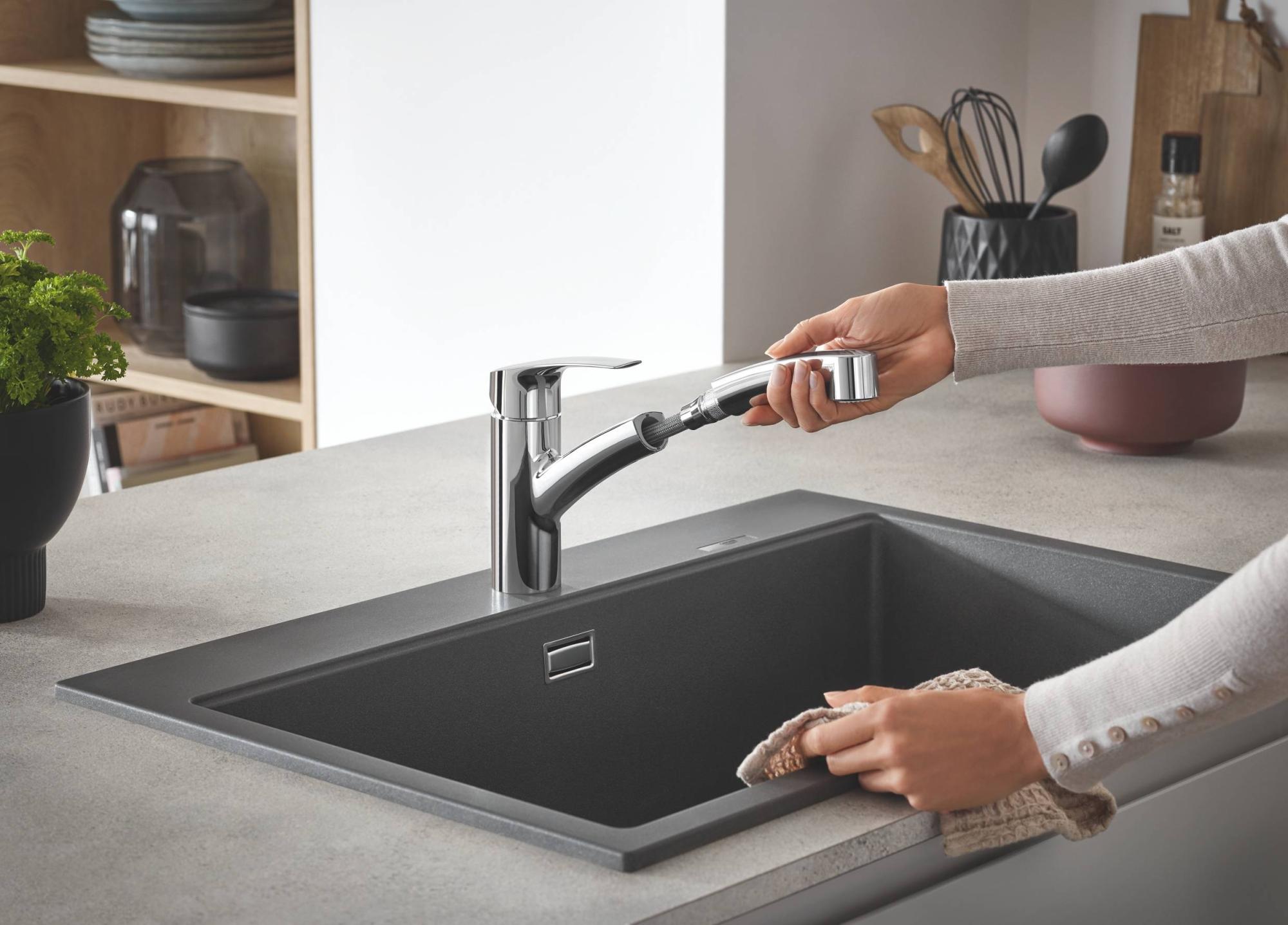 GROHE Eurosmart 2015 30305001