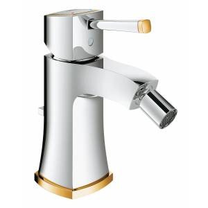 GROHE Grandera Смеситель для биде 23315IG0