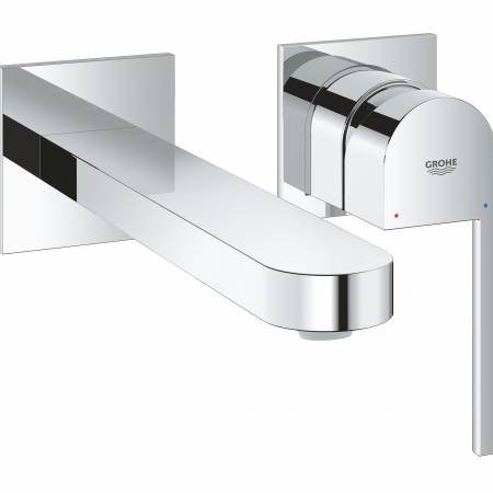 GROHE Plus Смеситель для раковины, настенный монтаж, L-Size 29306003