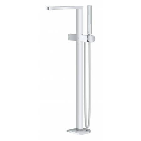 GROHE Plus Смеситель однорычажный для ванны, свободностоящего монтажа 23846003