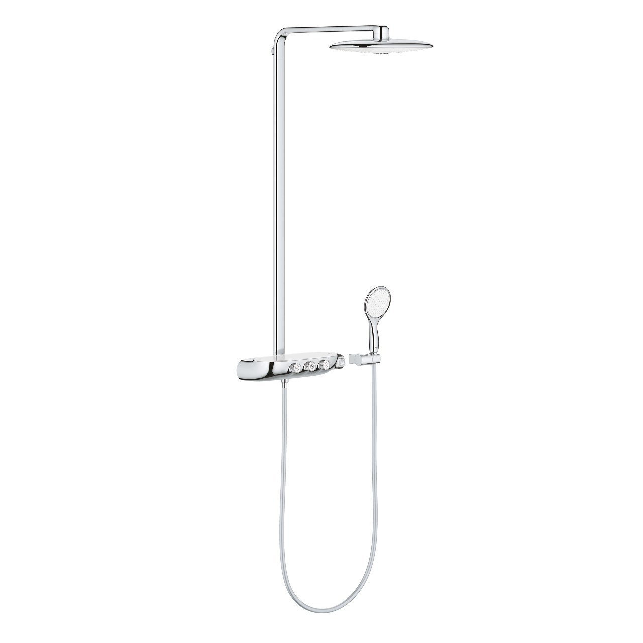 GROHE Rainshower SmartControl DUO 300 Душевая система с термостатом 26250LS0