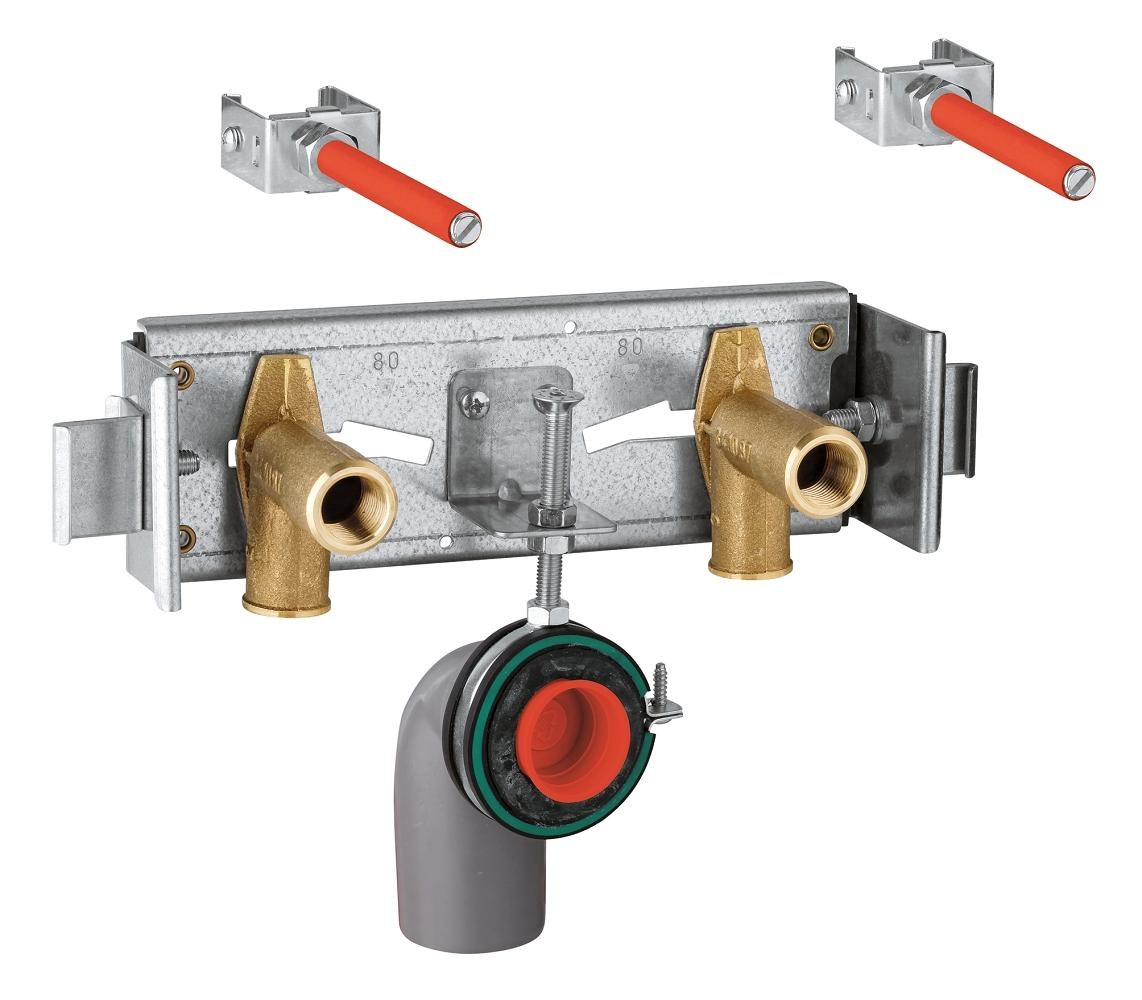 GROHE Rapid Pro Монтажная планка для раковины