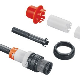 GROHE SMART CONTROL часть смесителя запирающее устройство 48359000
