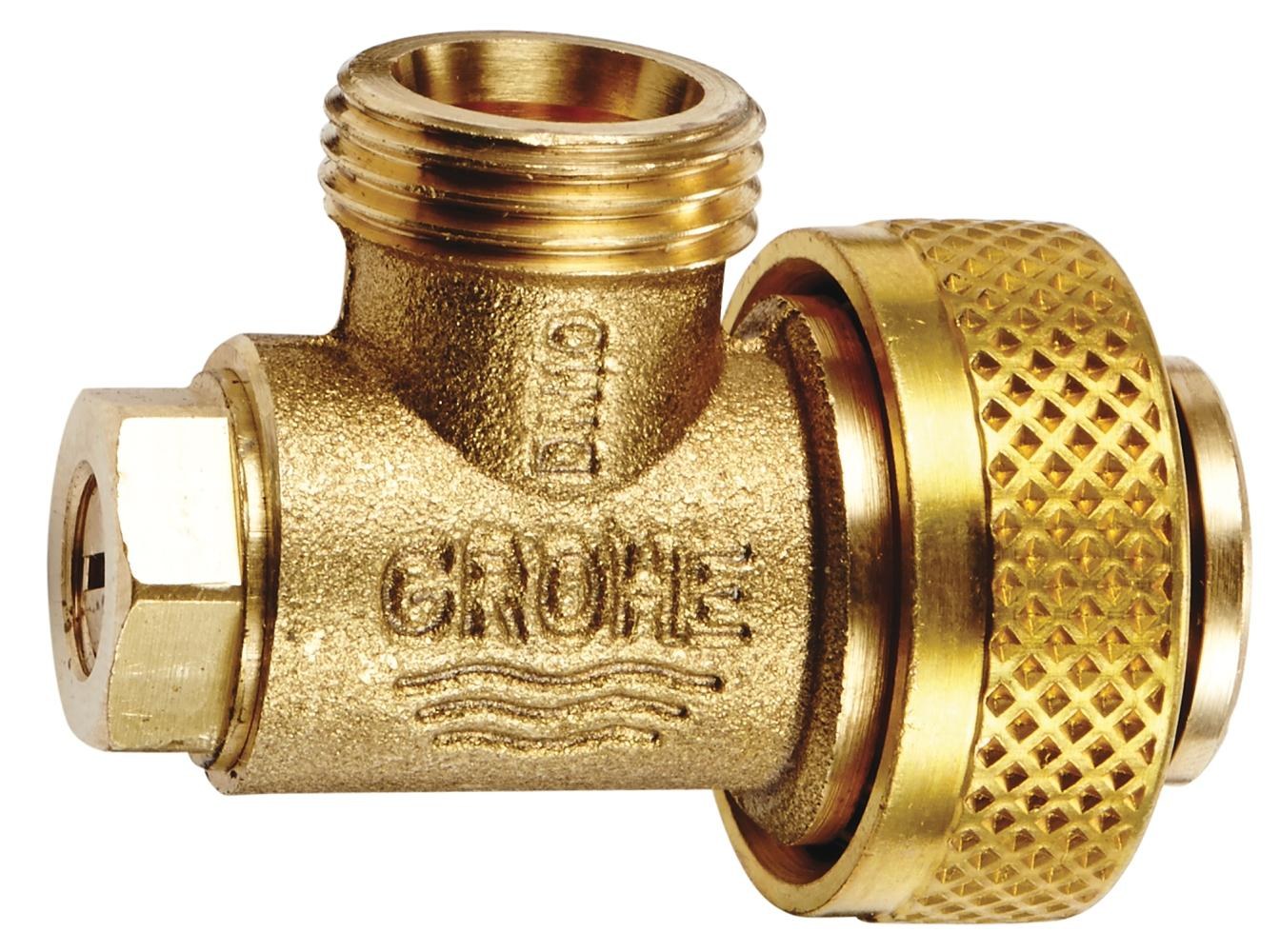 GROHE Вентиль