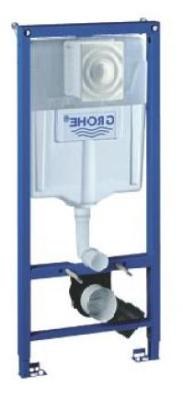 Инсталляция для подвесного унитаза Grohe Rapid SL 38531001