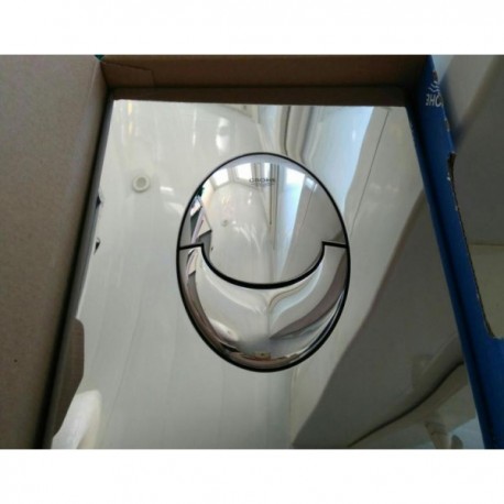 Инсталляция для подвесного унитаза 3в1 GROHE 38721001 Rapid SL (Германия)