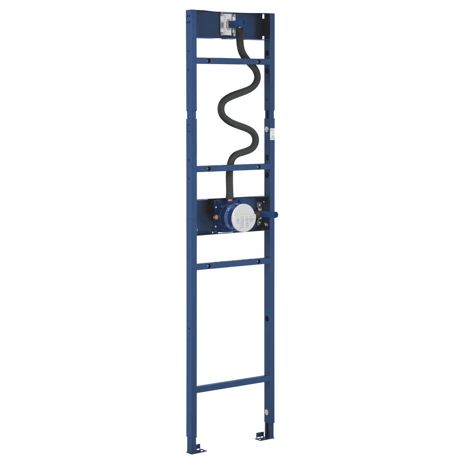 Инсталляция для душа Grohe Rapido Shower Frame 1039939990