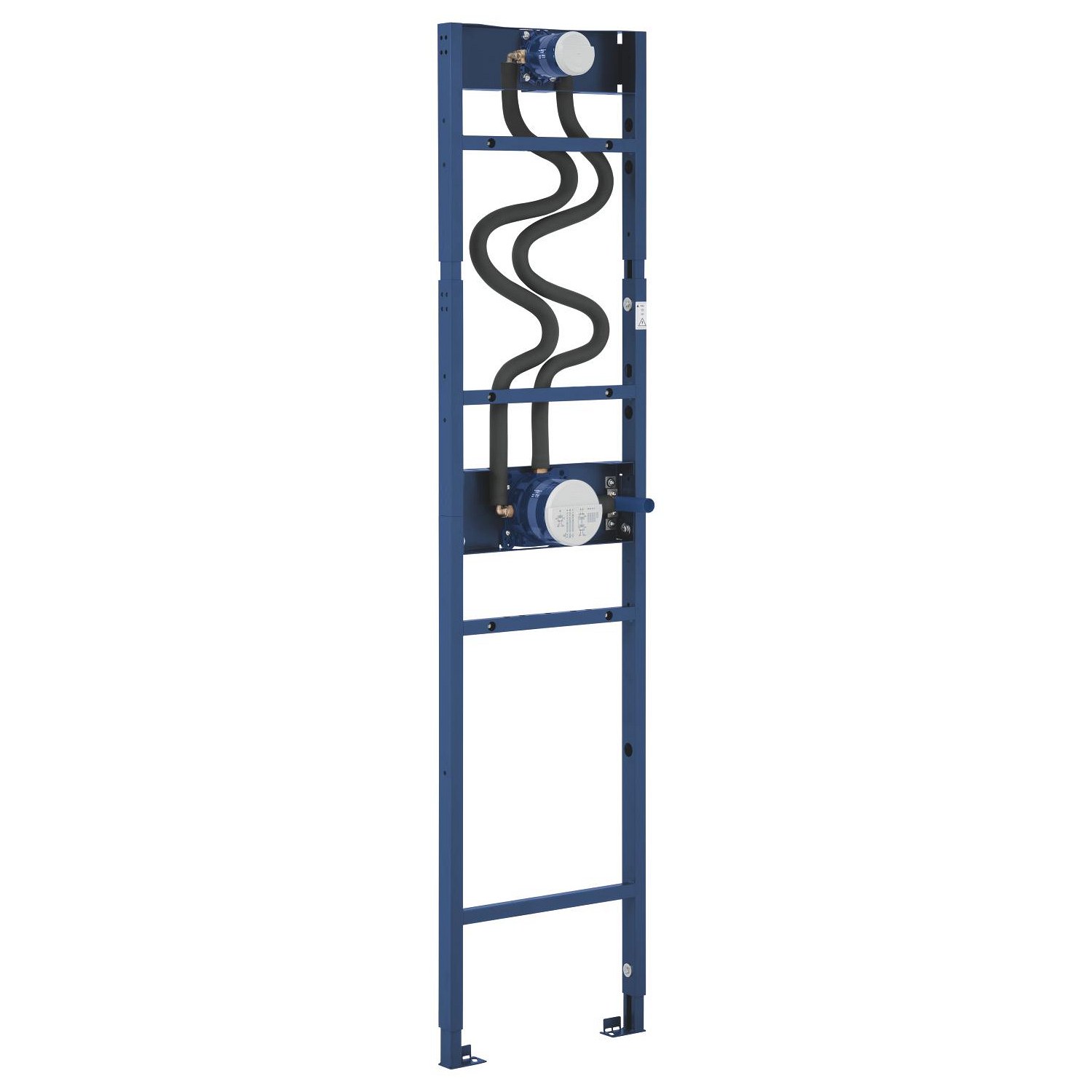 Инсталляция для душа Grohe Rapido Shower Frame 1039949990