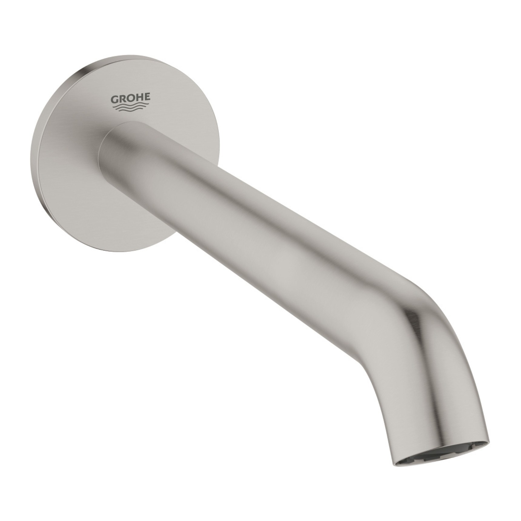 Излив для ванны GROHE Essence, суперсталь 13449DC1