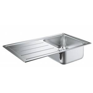 K 500 Мойка 45-S 86/50 1.0 оборачиваемая 31571SD0