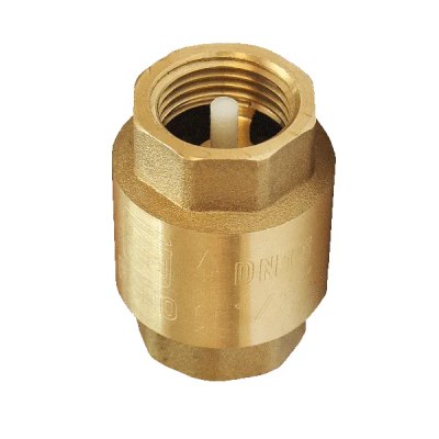 Клапан обратный 15 1/2" FADO Classic KL11