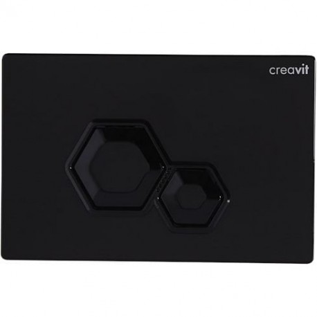 Кнопка для инсталляции Creavit GP6002.02 (Турция)