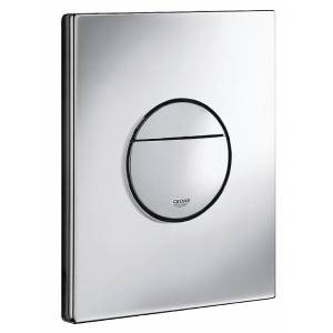 КНОПКА СМЫВА GROHE NOVA COSMOPOLITAN 38765000