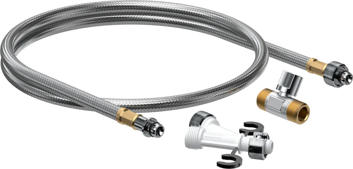 Комплект подключения для смарт-унитаза Hansgrohe 60308000