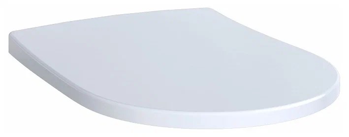 Крышка-сиденье для унитаза Geberit Acanto 500.605.01.2