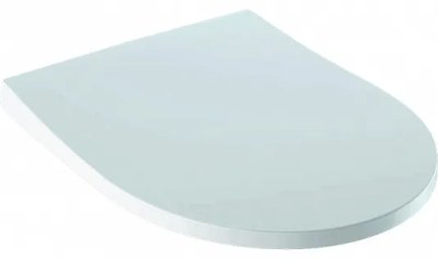 Крышка-сиденье для унитаза Geberit iCon 500.835.01.1