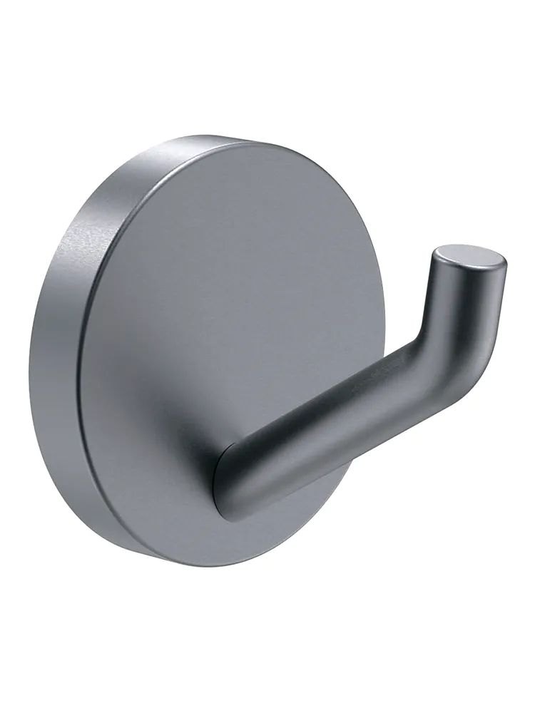 Крючок GAPPO G30705-19 Оружейная сталь