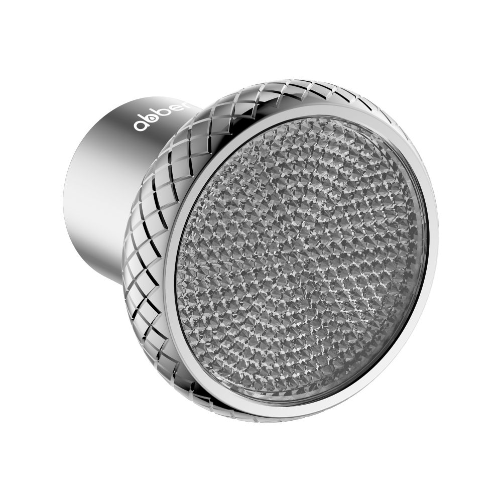 Крючок ABBER Glanz AA1H50, хром