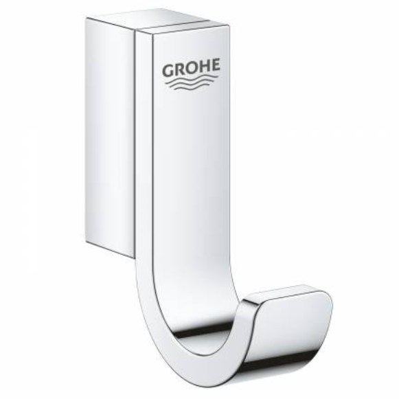 Крючок для банного халата GROHE Selection, хром 41039000