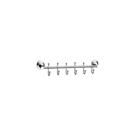 Крючок для ванной комнаты FIXSEN FX-1416 (Чехия)