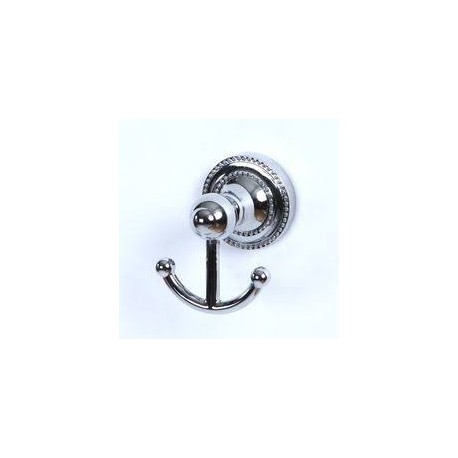 Крючок для ванной комнаты FIXSEN STYLE FX-41105А (ЧЕХИЯ)