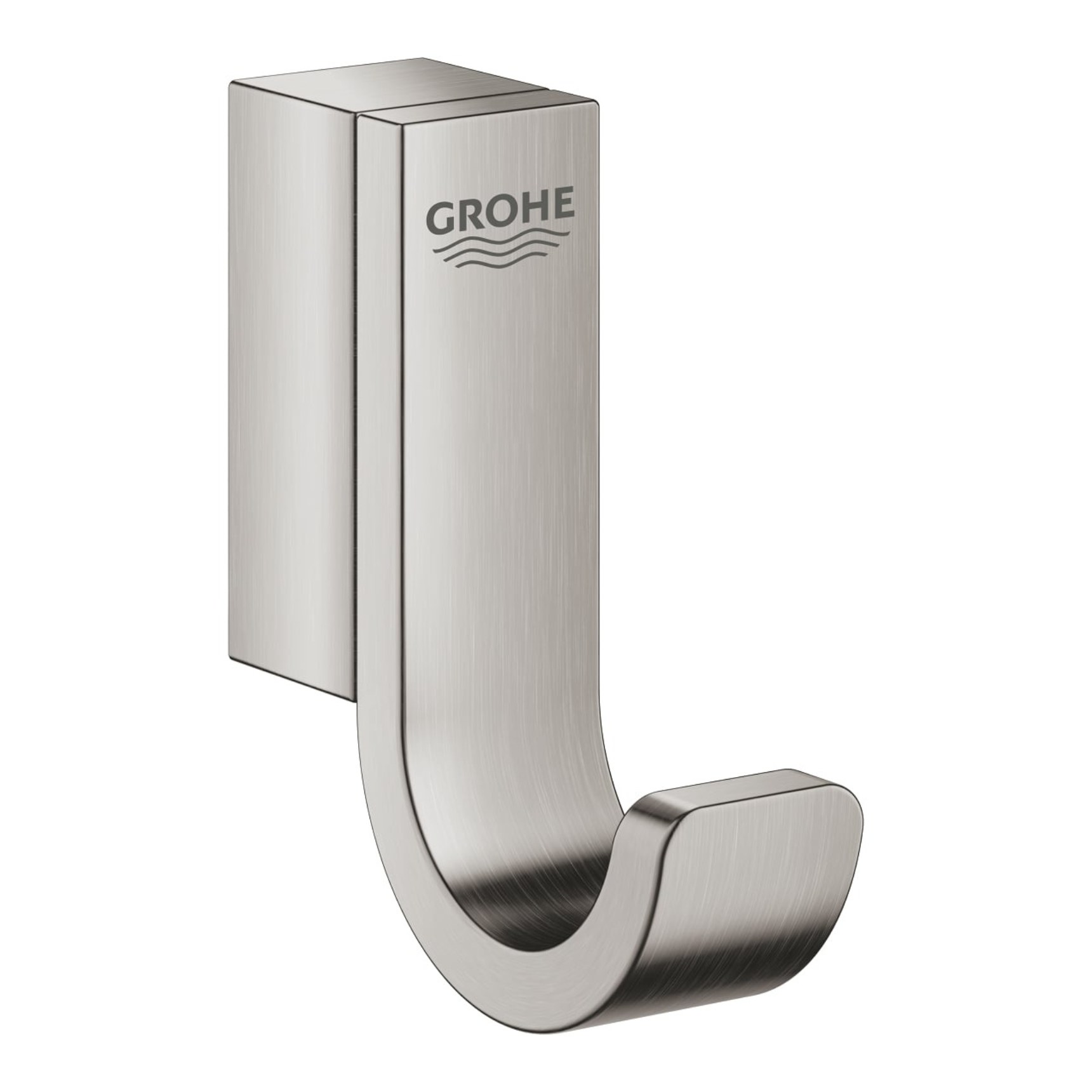 Крючок GROHE Selection, суперсталь 41039DC0