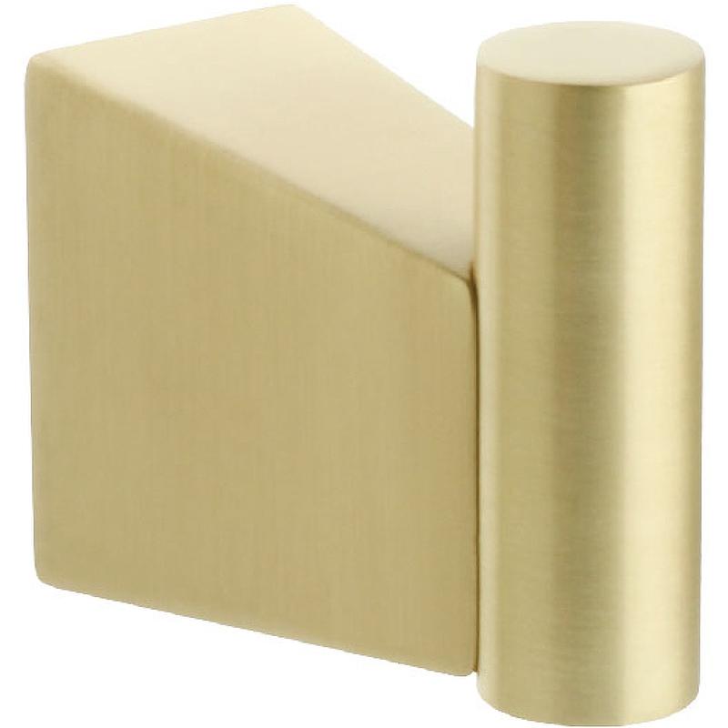 Крючок одинарный Fixsen Trend Gold, FX-99005