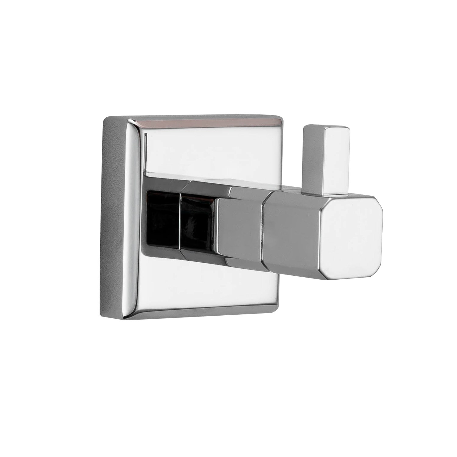 Крючок настенный Gappo G3805-1 хром