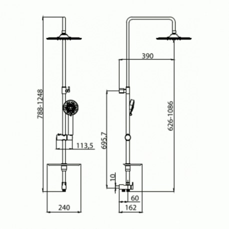 LEMARK LM 8803 C (Чехия)