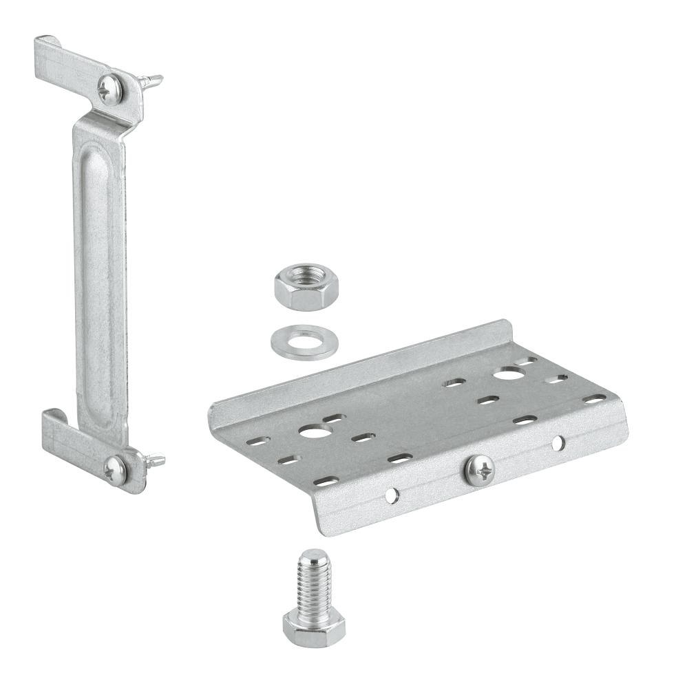 Монтажный набор для Rapid SL Grohe Rapid Pro 39049000