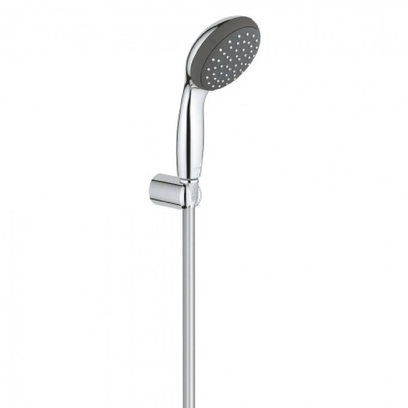 Набор для душа GROHE Vitalio Start 100, хром 27945000