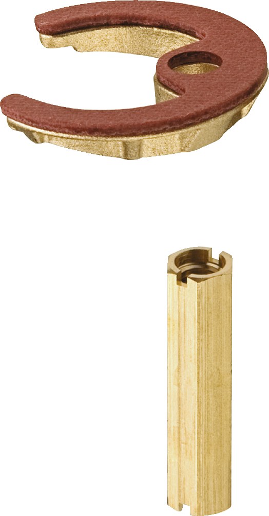 Набор для фиксации Talis в комплекте Hansgrohe 96016000