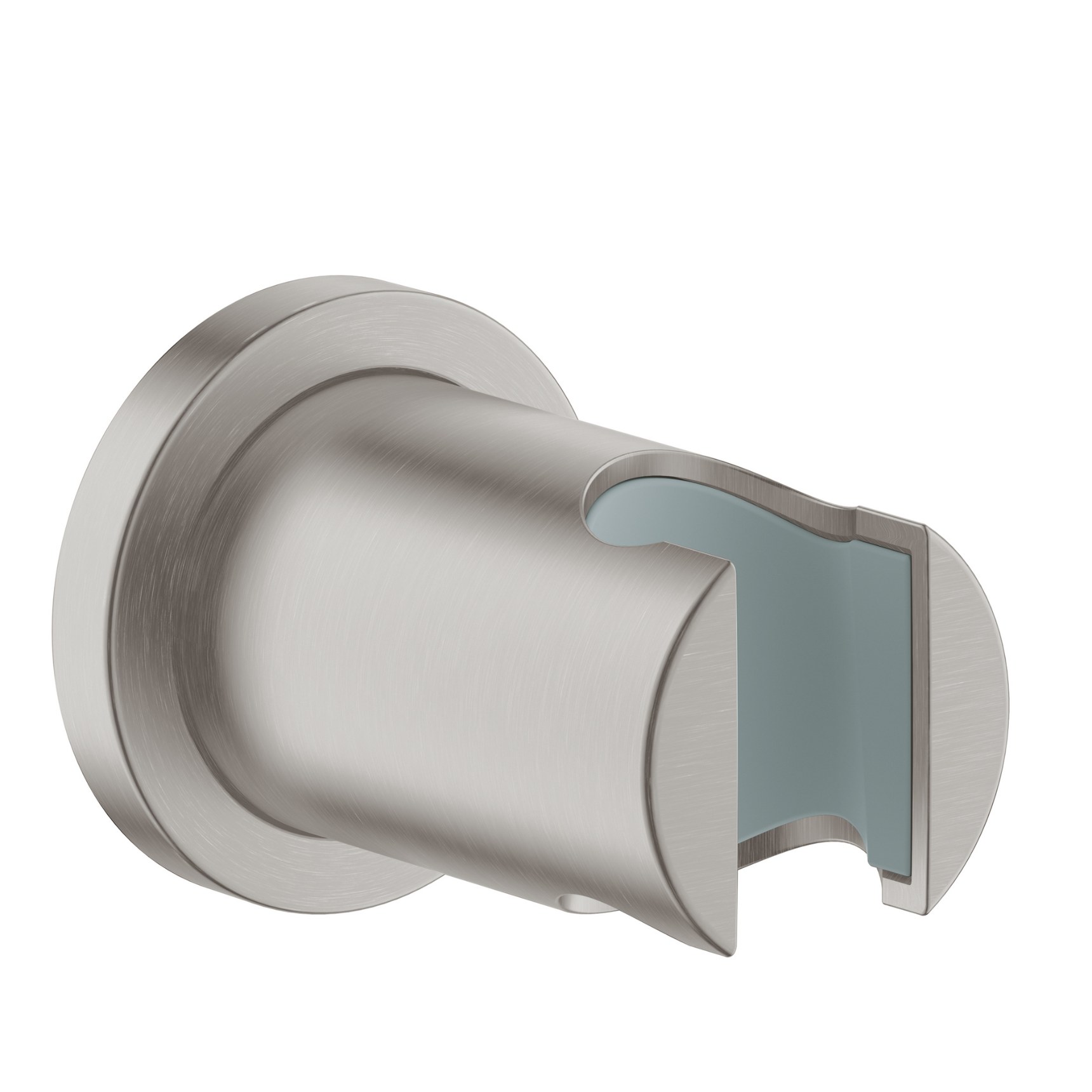 Настенный держатель для душа GROHE Rainshower, суперсталь 27074DC0