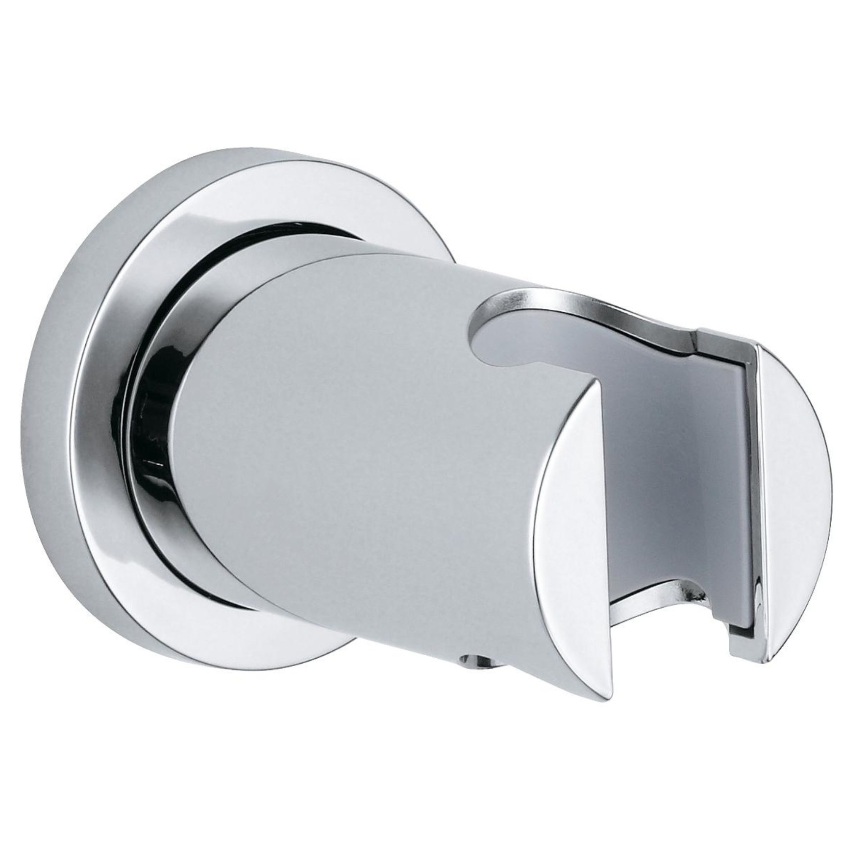 Настенный держатель лейки душа GROHE Rainshower, хром 27074000