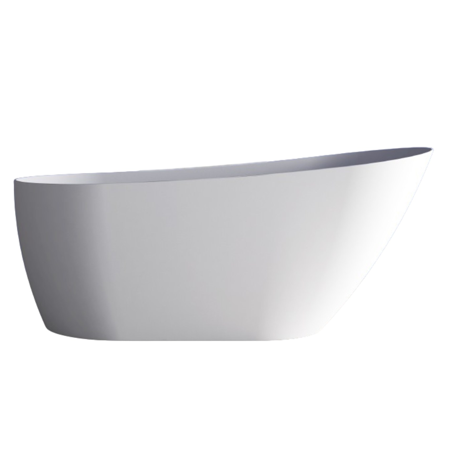 Отдельностоящая ванна Minotti Nano 170 80