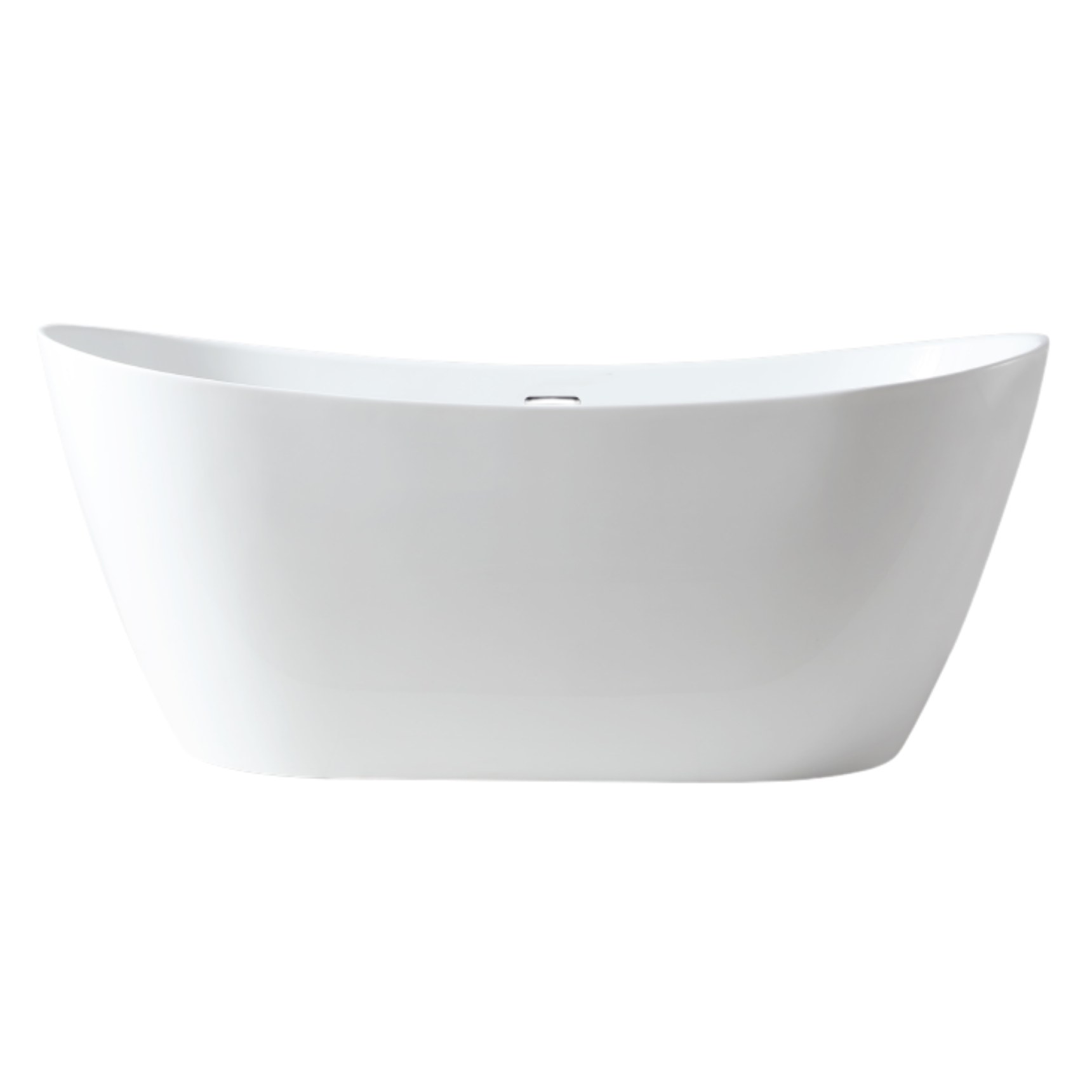 Отдельностоящая ванна Minotti Oliva 169 80