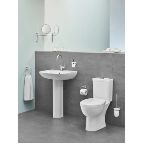 Пьедестал для раковины Bau Ceramic GROHE 39425000 (Германия)