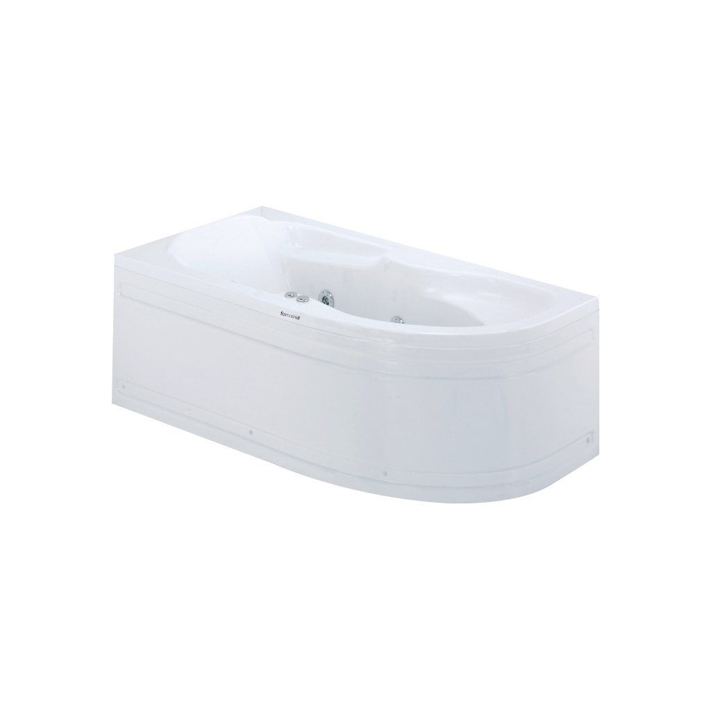 Панель фронтальная для ванны Calipso 150*90 Left